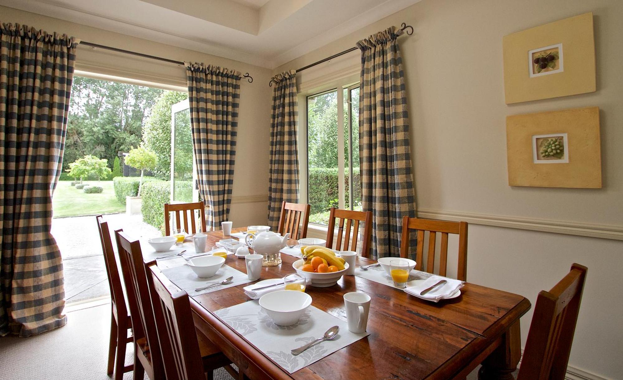 Ruapehu Country Lodge Охакуне Номер фото